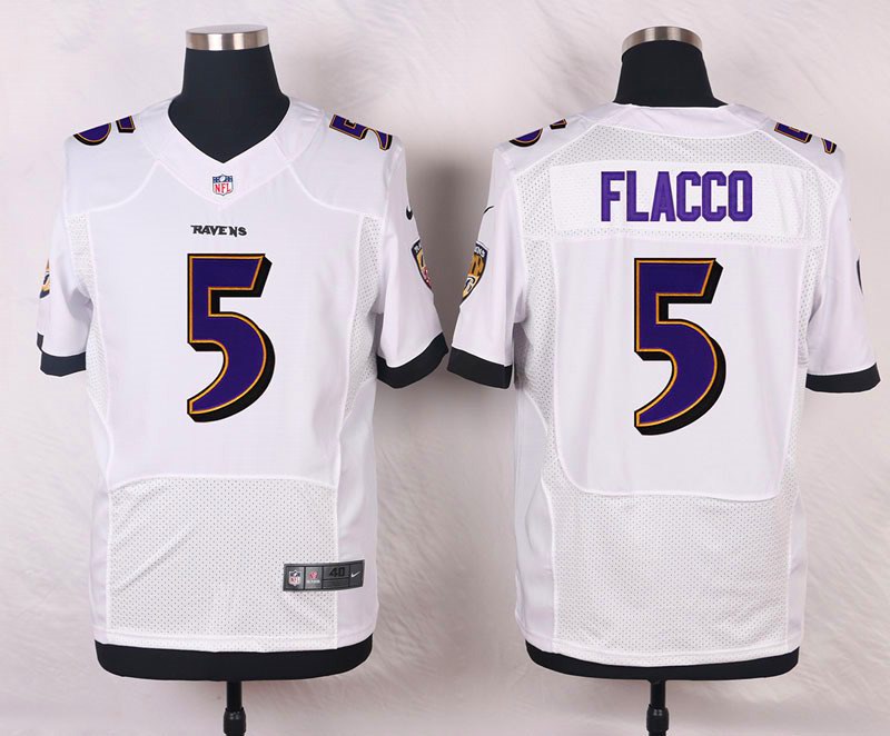 Baltimore Ravens elite jerseys-001